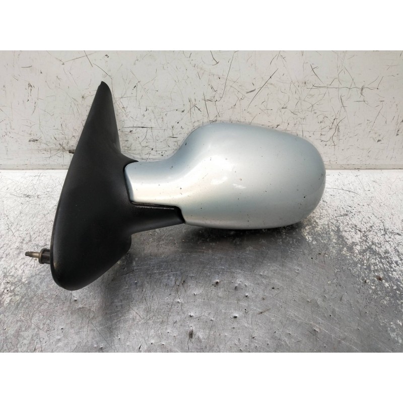 Recambio de retrovisor izquierdo para renault megane i fase 2 gandtour (ka..) referencia OEM IAM   ELECTRICO
