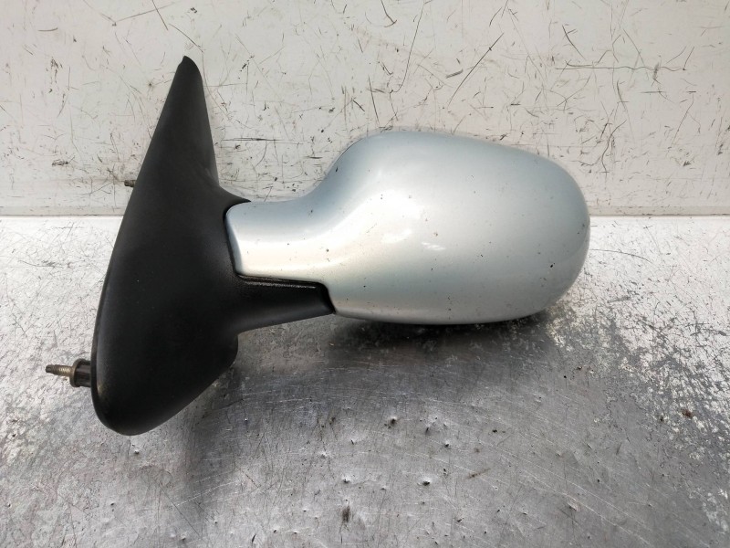 Recambio de retrovisor izquierdo para renault megane i fase 2 gandtour (ka..) referencia OEM IAM   ELECTRICO