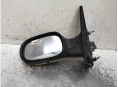 Recambio de retrovisor izquierdo para renault megane i fase 2 gandtour (ka..) referencia OEM IAM   ELECTRICO 2