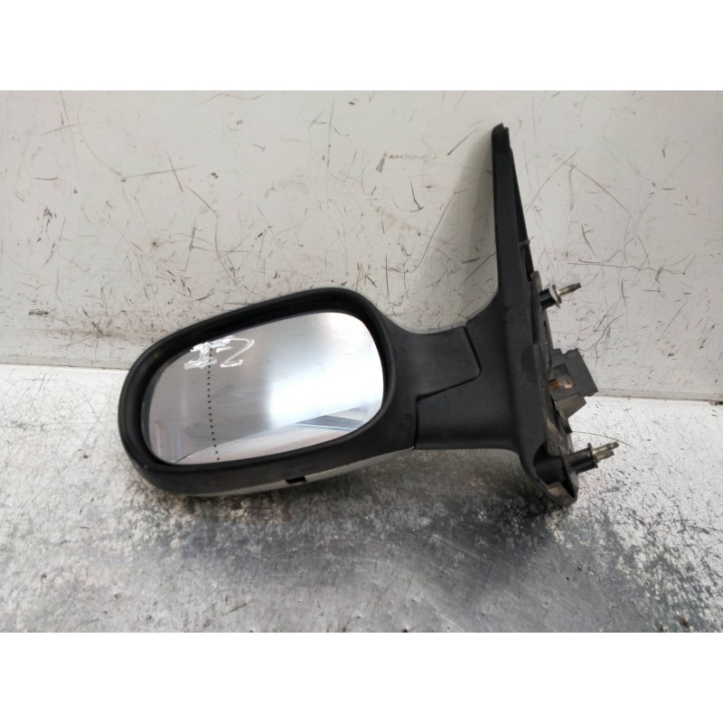 Recambio de retrovisor izquierdo para renault megane i fase 2 gandtour (ka..) referencia OEM IAM   ELECTRICO