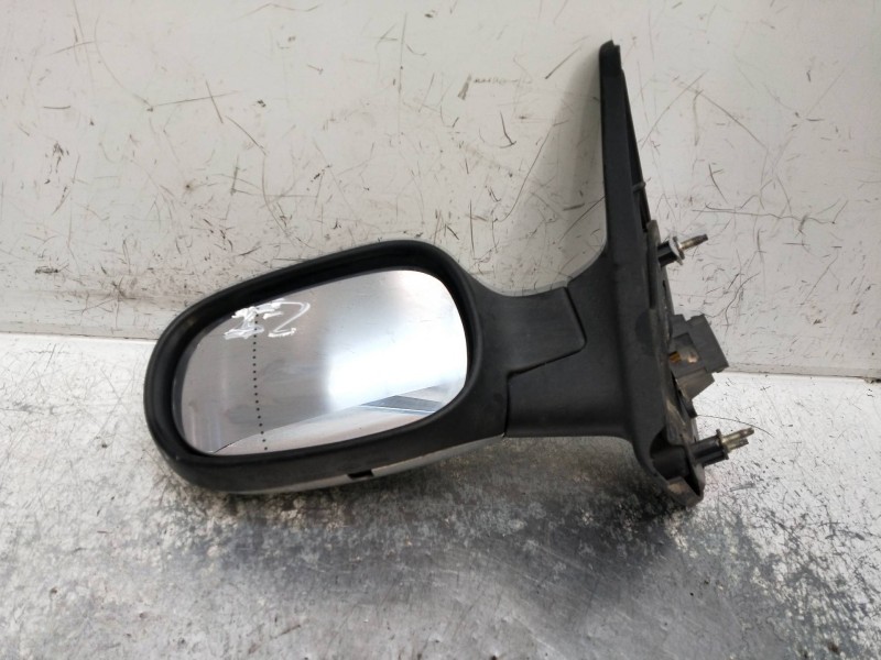 Recambio de retrovisor izquierdo para renault megane i fase 2 gandtour (ka..) referencia OEM IAM   ELECTRICO