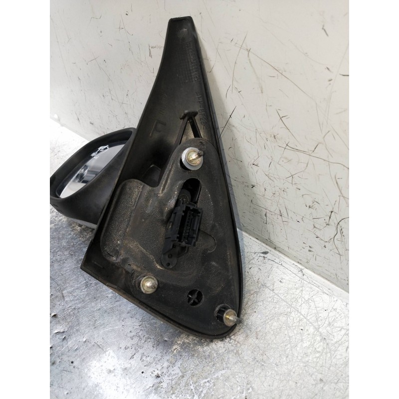 Recambio de retrovisor izquierdo para renault megane i fase 2 gandtour (ka..) referencia OEM IAM   ELECTRICO