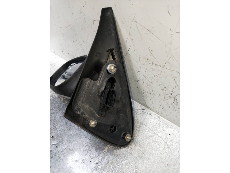 Recambio de retrovisor izquierdo para renault megane i fase 2 gandtour (ka..) referencia OEM IAM   ELECTRICO