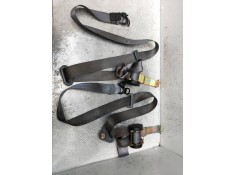 Recambio de juego cinturones delantero para renault megane i fase 2 gandtour (ka..) referencia OEM IAM   