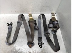 Recambio de juego cinturones delantero para renault megane i fase 2 gandtour (ka..) referencia OEM IAM    2