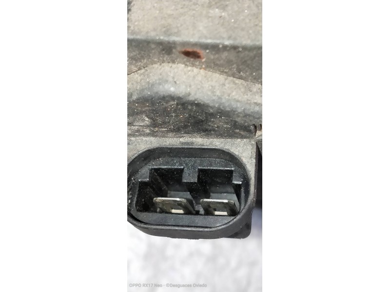 Recambio de electroventilador para renault megane i scenic (ja0) 1.9 dt alize referencia OEM IAM 7700421148A  