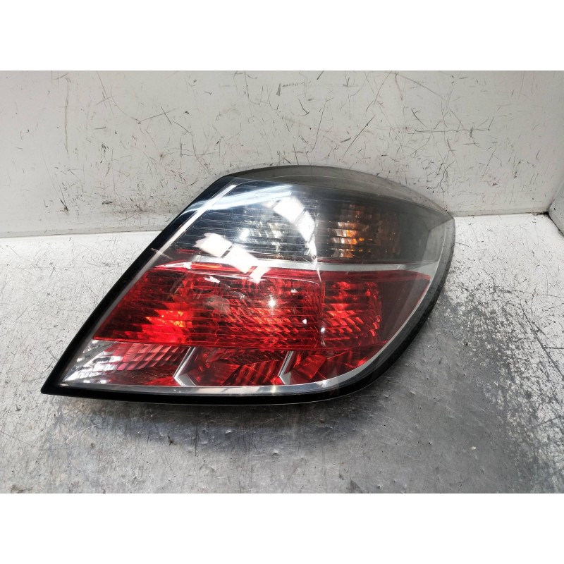 Recambio de piloto trasero derecho para opel astra gtc referencia OEM IAM 342691834  