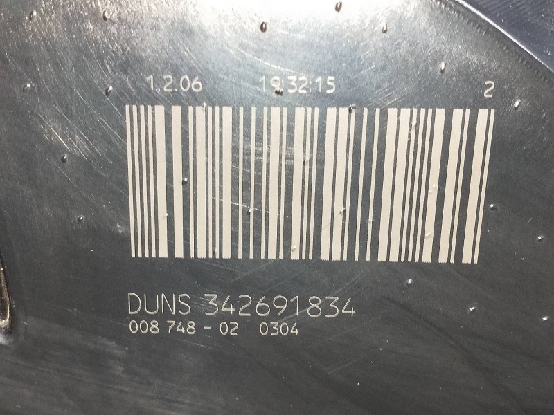 Recambio de piloto trasero derecho para opel astra gtc referencia OEM IAM 342691834  