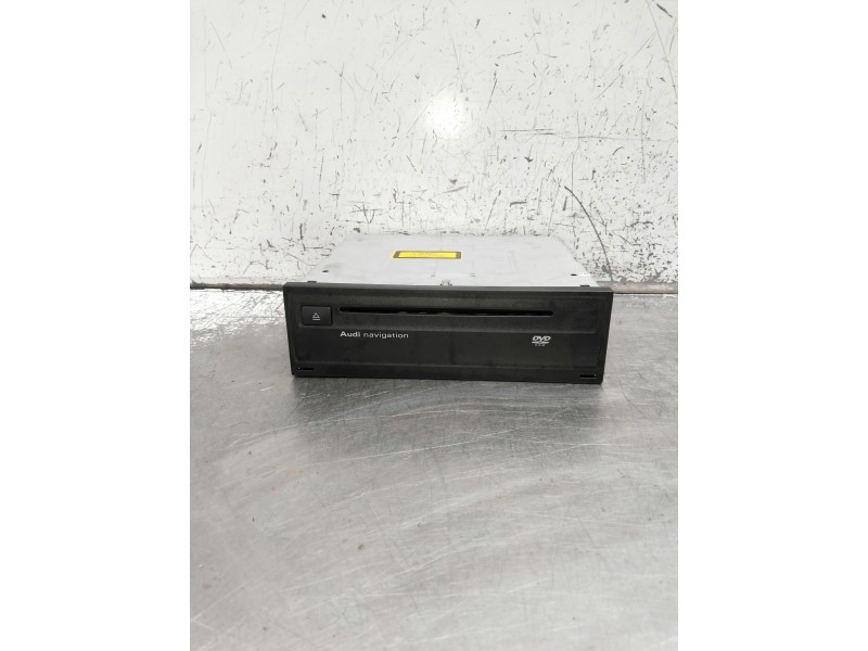 Recambio de sistema navegacion gps para audi a5 coupe (8t) referencia OEM IAM 4E0919887M 4E0919887T 