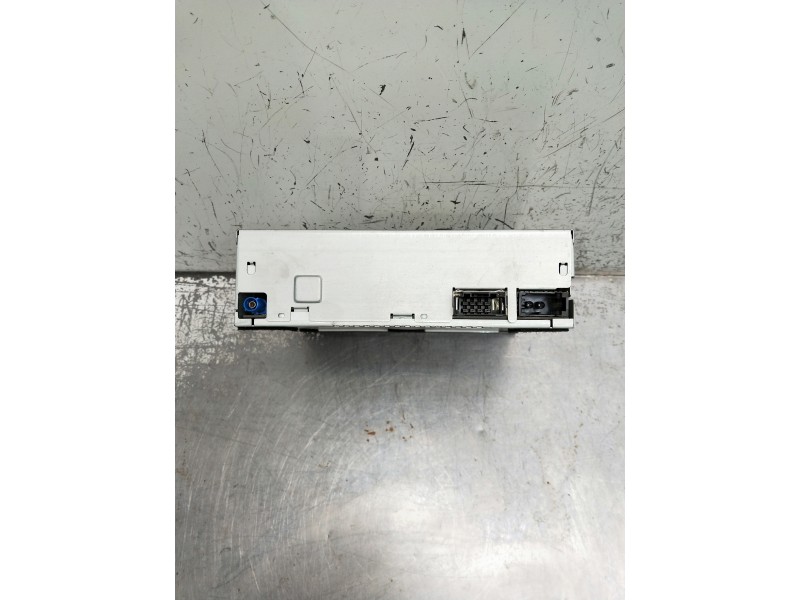 Recambio de sistema navegacion gps para audi a5 coupe (8t) referencia OEM IAM 4E0919887M 4E0919887T 