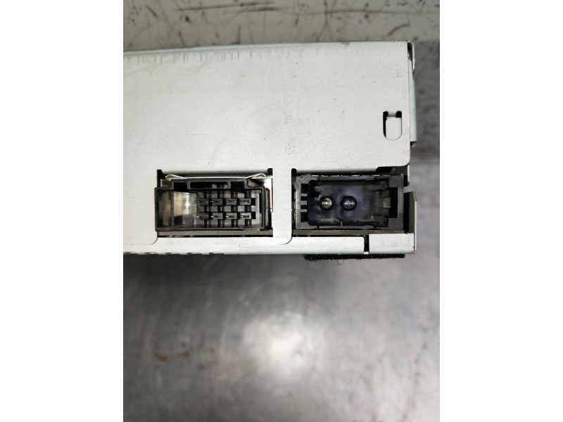 Recambio de sistema navegacion gps para audi a5 coupe (8t) referencia OEM IAM 4E0919887M 4E0919887T 