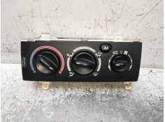 Recambio de mando calefaccion / aire acondicionado para renault megane i fase 2 gandtour (ka..) referencia OEM IAM   