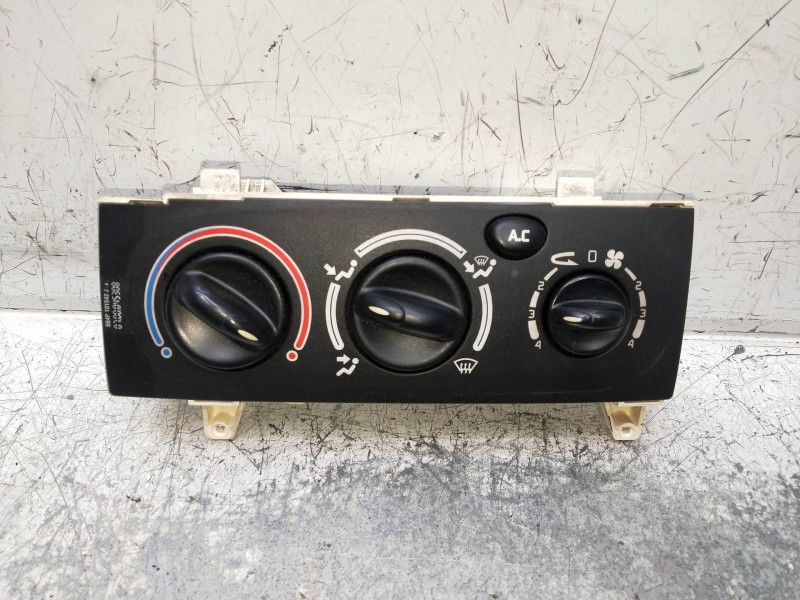 Recambio de mando calefaccion / aire acondicionado para renault megane i fase 2 gandtour (ka..) referencia OEM IAM   