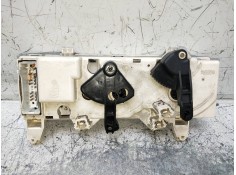 Recambio de mando calefaccion / aire acondicionado para renault megane i fase 2 gandtour (ka..) referencia OEM IAM    2