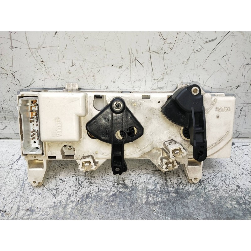 Recambio de mando calefaccion / aire acondicionado para renault megane i fase 2 gandtour (ka..) referencia OEM IAM   