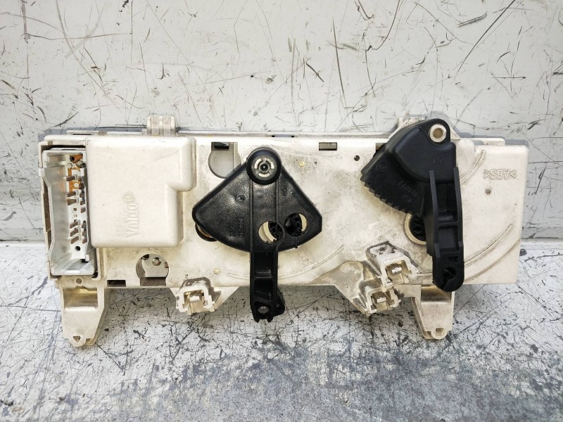 Recambio de mando calefaccion / aire acondicionado para renault megane i fase 2 gandtour (ka..) referencia OEM IAM   