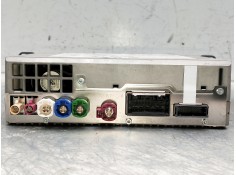 Recambio de sistema audio / radio cd para bmw serie x3 (g01) referencia OEM IAM CI5A12E9001 B3120073  2