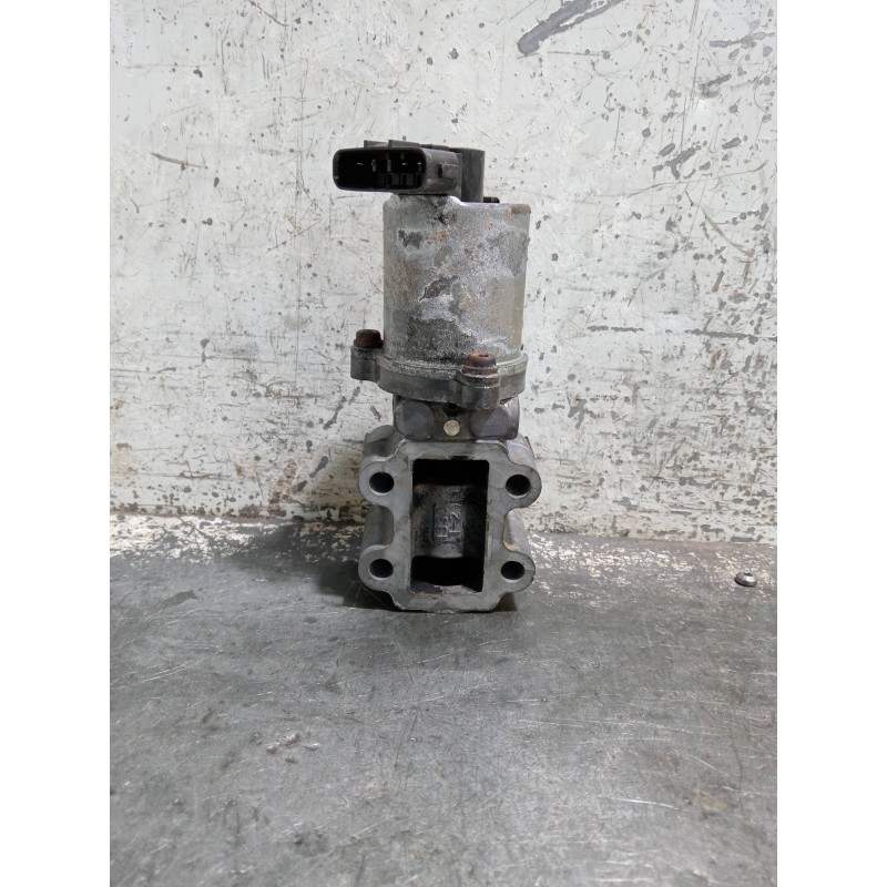 Recambio de valvula egr para toyota corolla verso (r1) 2.2 d-4d luna referencia OEM IAM 256200R010 1350007140 
