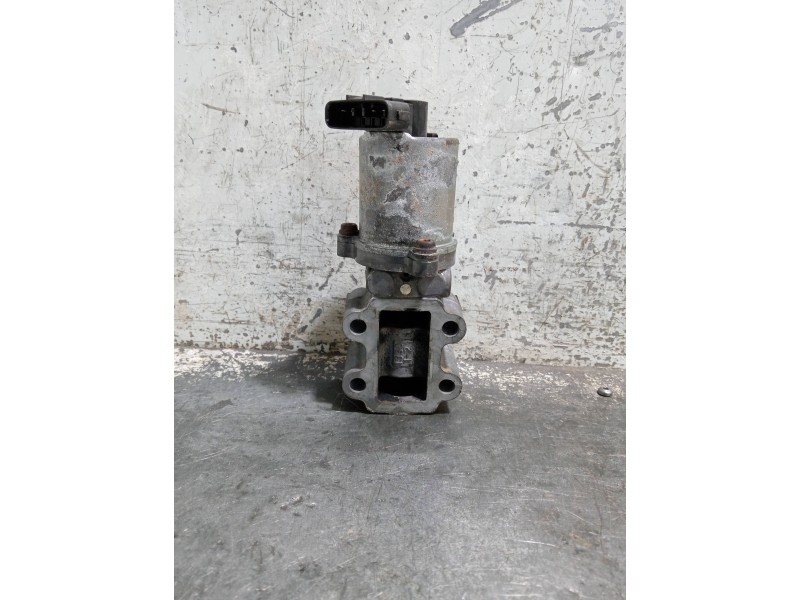 Recambio de valvula egr para toyota corolla verso (r1) 2.2 d-4d luna referencia OEM IAM 256200R010 1350007140 