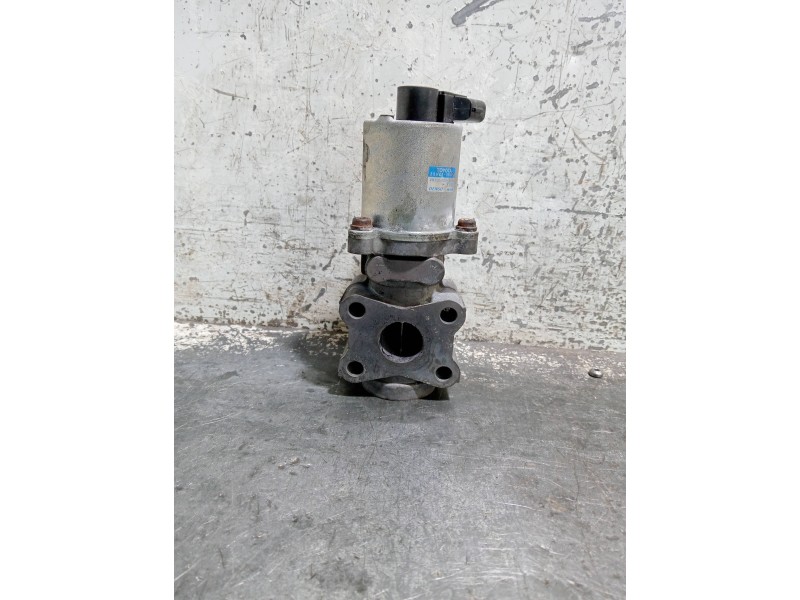 Recambio de valvula egr para toyota corolla verso (r1) 2.2 d-4d luna referencia OEM IAM 256200R010 1350007140 