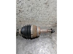 Recambio de transmision delantera izquierda para toyota corolla verso (r1) 2.2 d-4d luna referencia OEM IAM 4342005371 EUJ104BP1 2