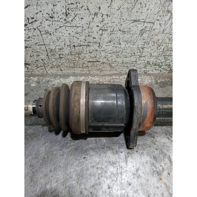 Recambio de transmision delantera derecha para toyota corolla verso (r1) 2.2 d-4d luna referencia OEM IAM 4341005320 EUJ104BP16 