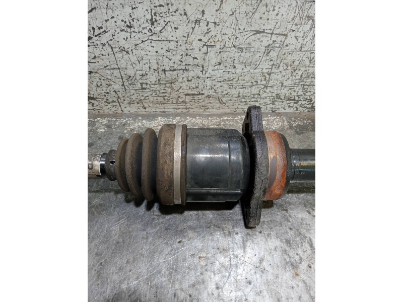 Recambio de transmision delantera derecha para toyota corolla verso (r1) 2.2 d-4d luna referencia OEM IAM 4341005320 EUJ104BP16 