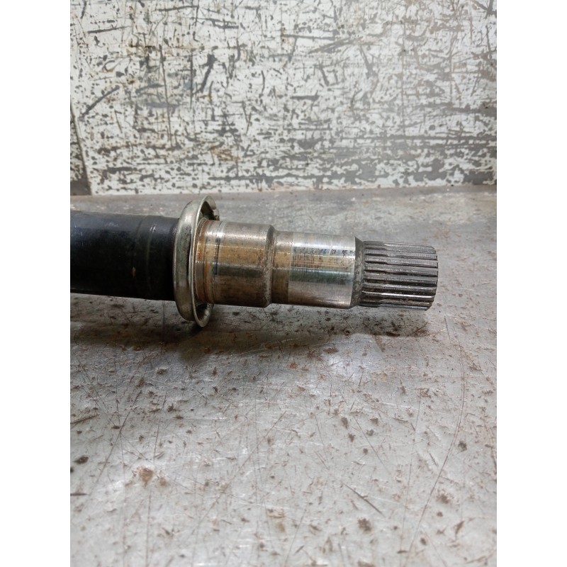 Recambio de transmision delantera derecha para toyota corolla verso (r1) 2.2 d-4d luna referencia OEM IAM 4341005320 EUJ104BP16 