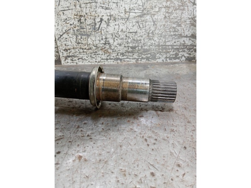 Recambio de transmision delantera derecha para toyota corolla verso (r1) 2.2 d-4d luna referencia OEM IAM 4341005320 EUJ104BP16 