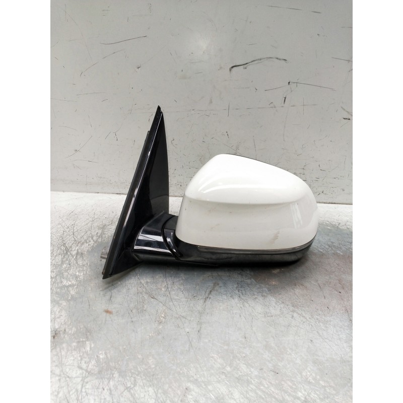 Recambio de retrovisor izquierdo para bmw serie x3 (g01) referencia OEM IAM 748579107LVV  ELECTRICO