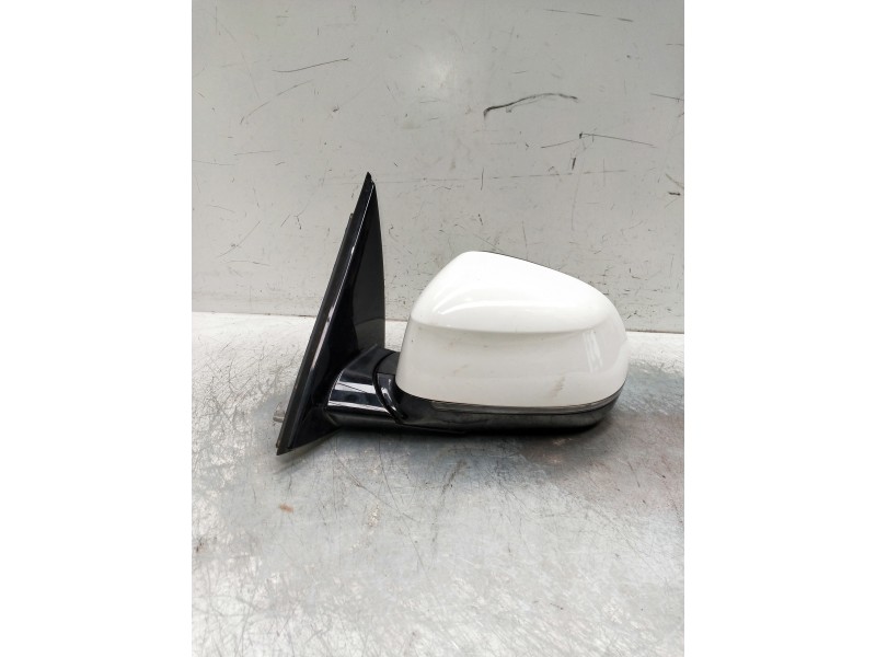 Recambio de retrovisor izquierdo para bmw serie x3 (g01) referencia OEM IAM 748579107LVV  ELECTRICO