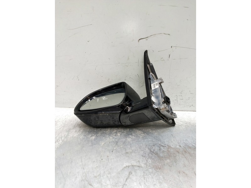 Recambio de retrovisor izquierdo para bmw serie x3 (g01) referencia OEM IAM 748579107LVV  ELECTRICO