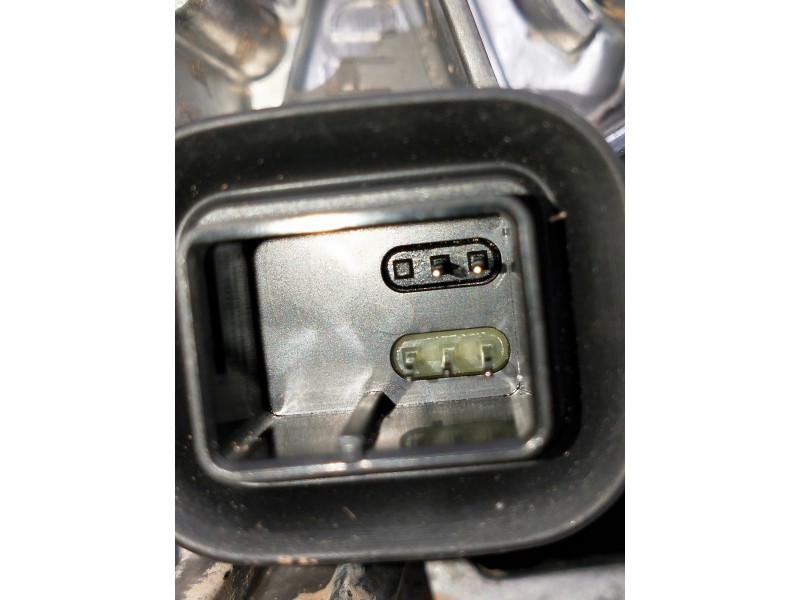 Recambio de retrovisor izquierdo para bmw serie x3 (g01) referencia OEM IAM 748579107LVV  ELECTRICO
