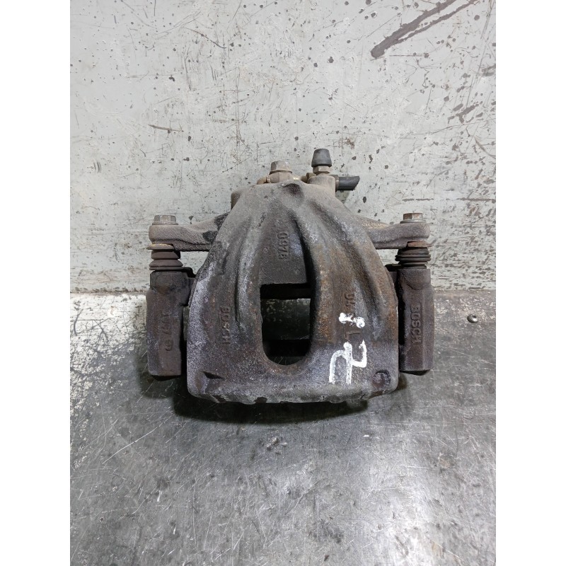 Recambio de pinza freno delantera izquierda para toyota corolla verso (r1) 2.2 d-4d luna referencia OEM IAM   