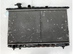 Recambio de radiador agua para kia magentis 2.5 v6 cat referencia OEM IAM 2531038050  