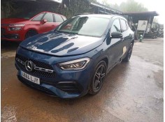 mercedes clase gla (bm 247) del año 2020