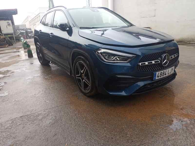 mercedes clase gla (bm 247) del año 2020