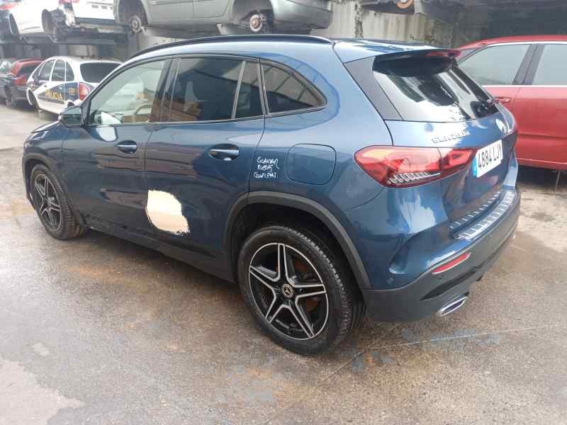 mercedes clase gla (bm 247) del año 2020