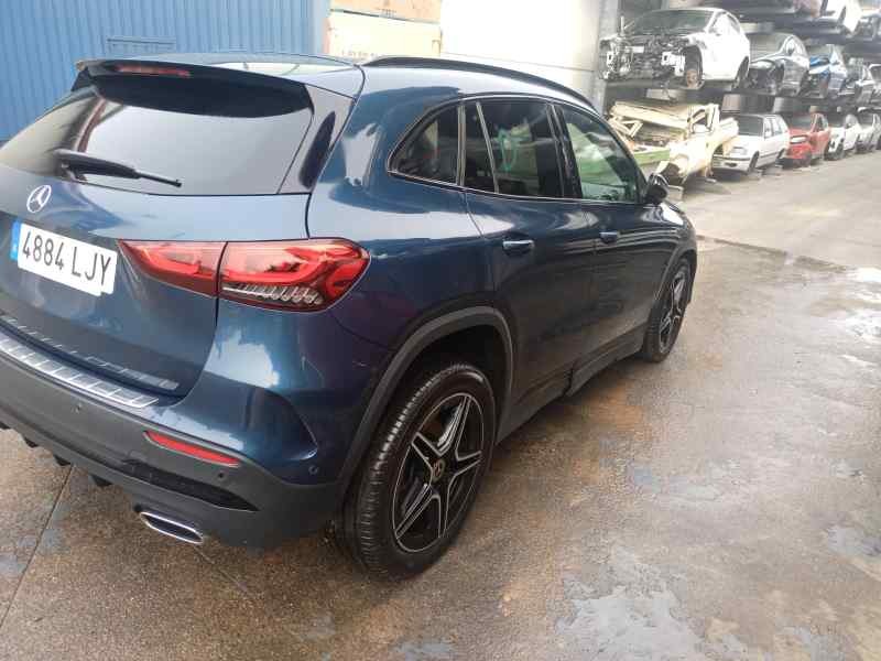 mercedes clase gla (bm 247) del año 2020