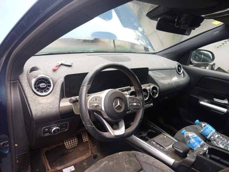 mercedes clase gla (bm 247) del año 2020