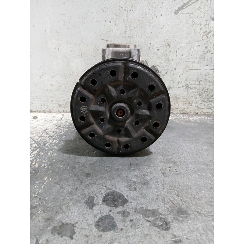 Recambio de compresor aire acondicionado para toyota corolla verso (r1) 2.2 d-4d luna referencia OEM IAM 4472209399  