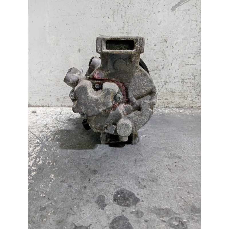 Recambio de compresor aire acondicionado para toyota corolla verso (r1) 2.2 d-4d luna referencia OEM IAM 4472209399  