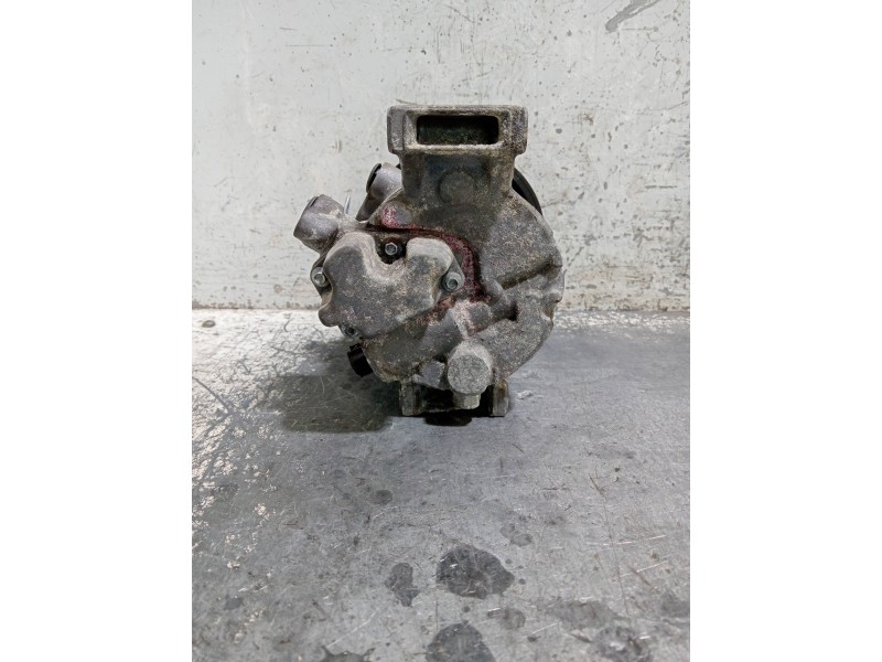 Recambio de compresor aire acondicionado para toyota corolla verso (r1) 2.2 d-4d luna referencia OEM IAM 4472209399  