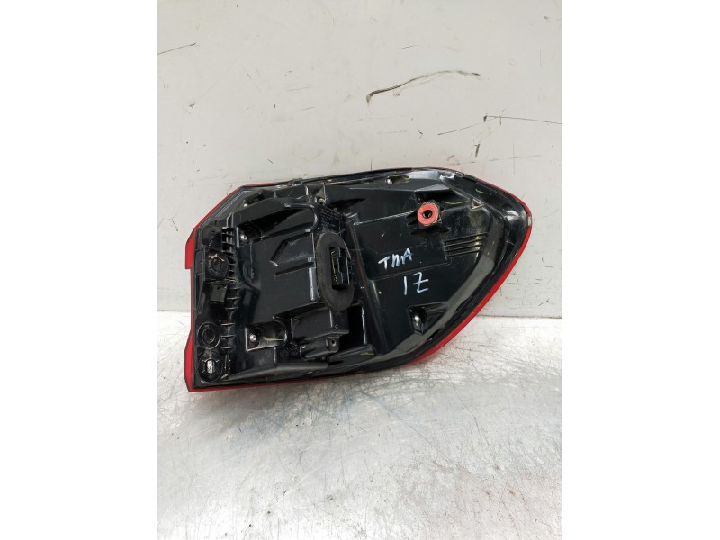 Recambio de piloto trasero izquierdo para bmw serie x3 (g01) referencia OEM IAM H3985336902 2SD01269311 