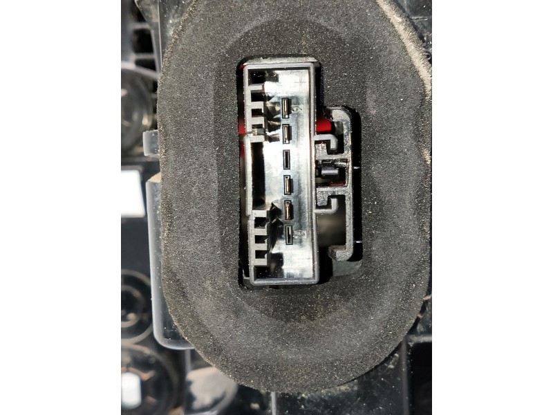 Recambio de piloto trasero izquierdo para bmw serie x3 (g01) referencia OEM IAM H3985336902 2SD01269311 