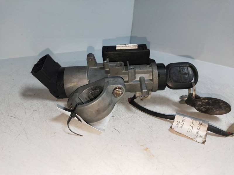 Recambio de conmutador de arranque para chevrolet lacetti 1.6 cat referencia OEM IAM   