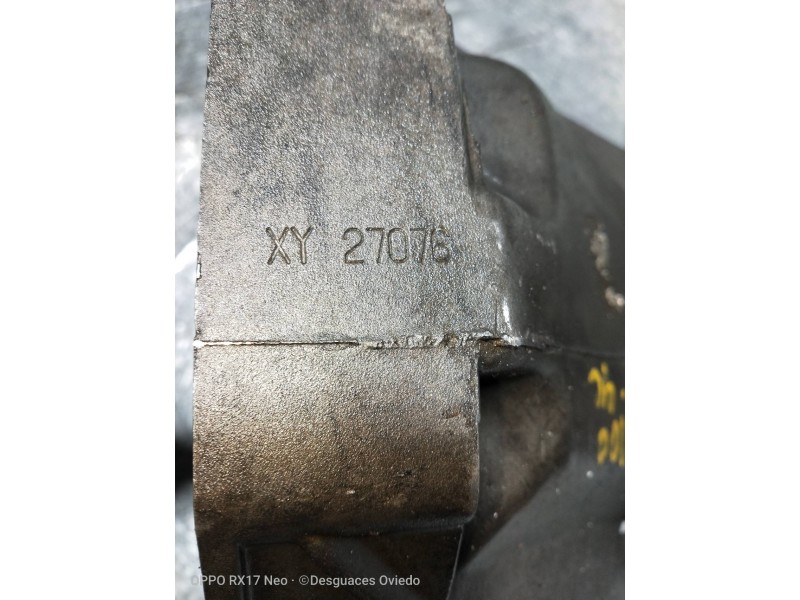 Recambio de caja cambios para audi 100 (431/433/435) referencia OEM IAM XY 27076  Recambio de caja cambios para audi 100 (431/433/435) referencia OEM IAM XY 27076