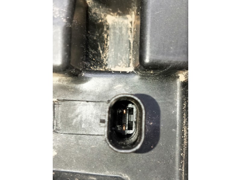 Recambio de piloto delantero izquierdo para bmw serie x3 (g01) referencia OEM IAM 1NB01281005 6317949277101 