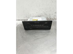 Recambio de sistema audio / radio cd para audi a5 coupe (8t) referencia OEM IAM 8T1035110A  