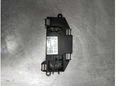 Recambio de resistencia calefaccion para audi a5 coupe (8t) referencia OEM IAM 8K0820521B K5909008 F011500024